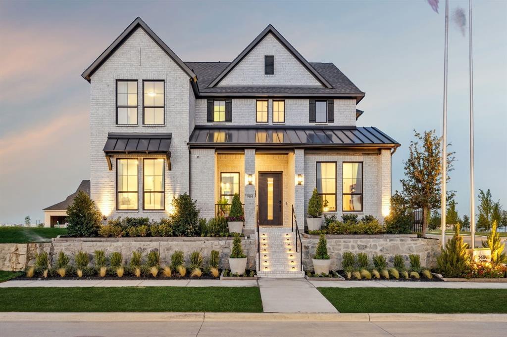 9484 Basket Grass Lane, Frisco