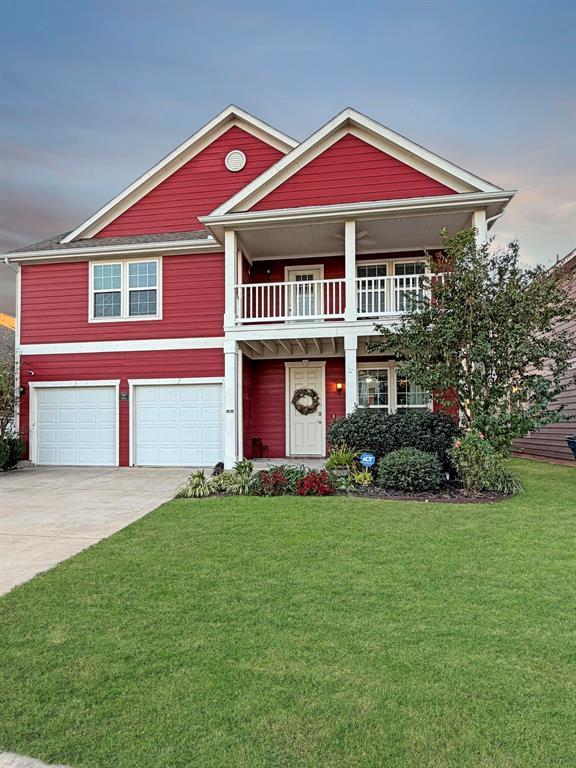 8954 Stallings Drive, Providence Village