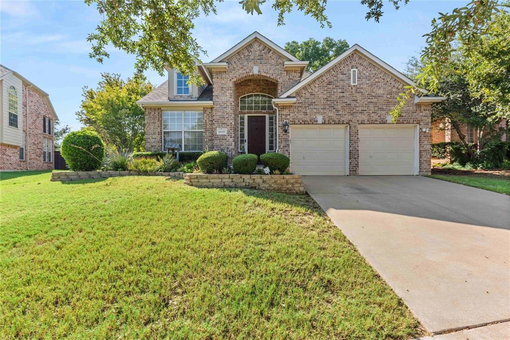 4610 Baytree Avenue, Denton