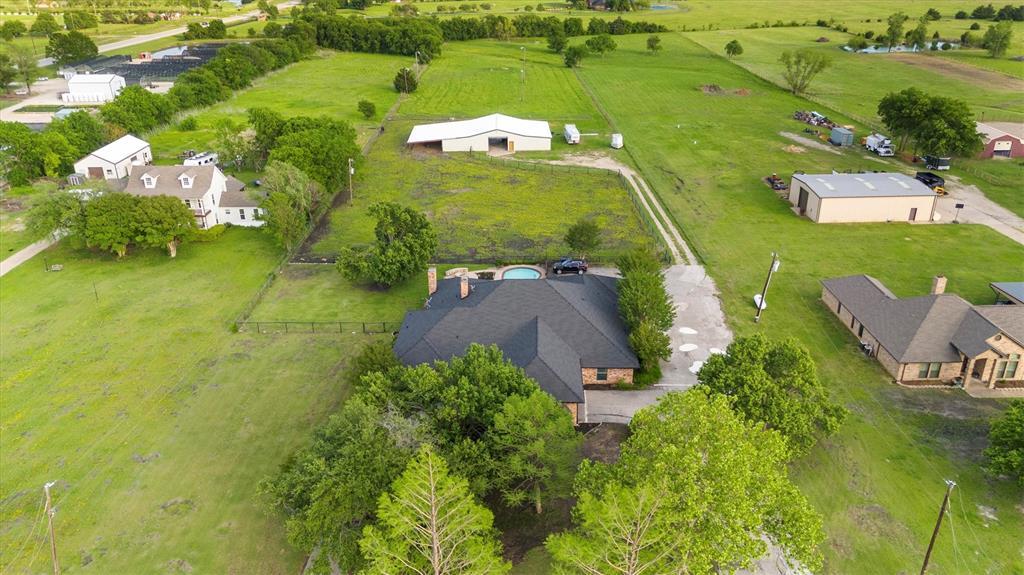 161 Pullen Road, McLendon Chisholm