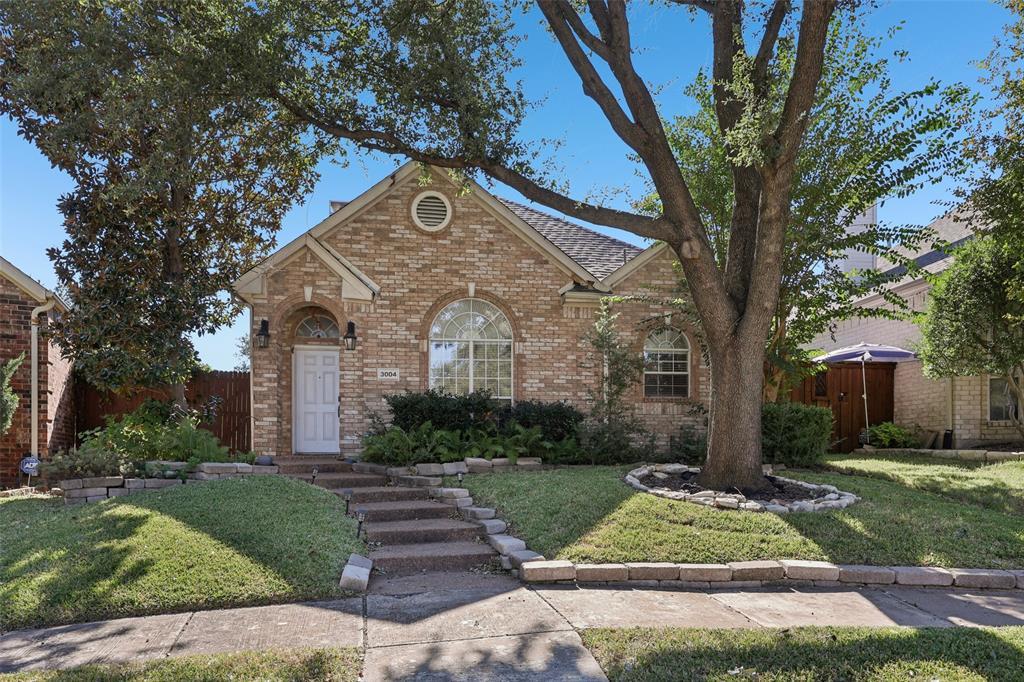 3004 Springfellow Drive, Plano