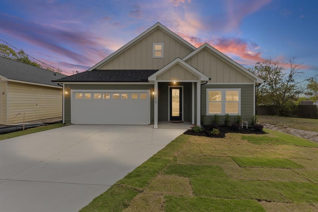 4613 Lee Street, Greenville