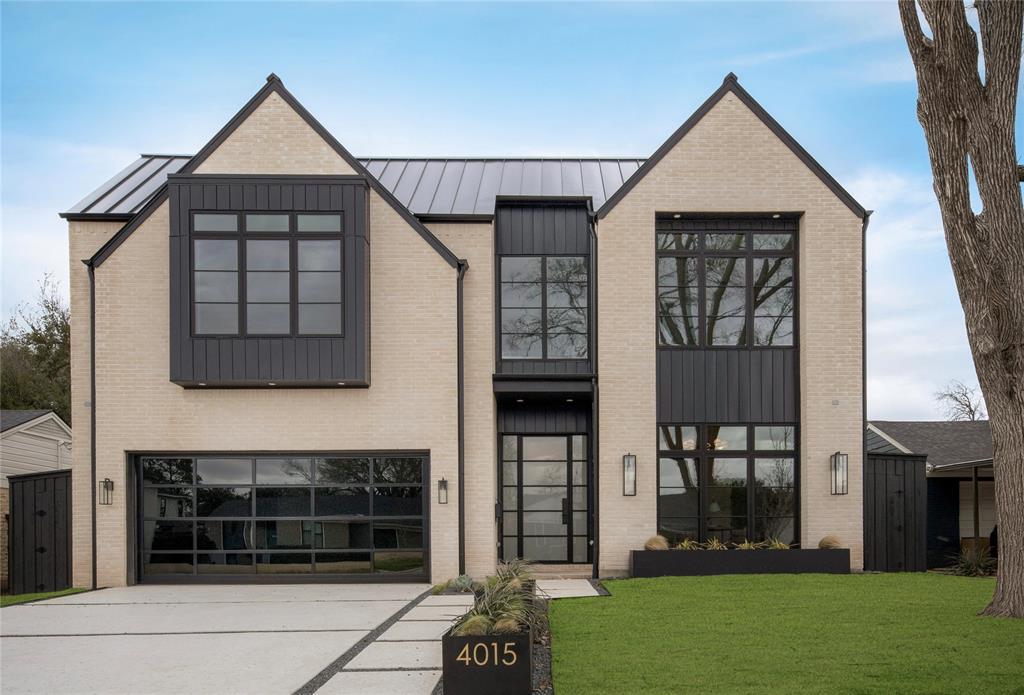 4015 Rochelle, Dallas