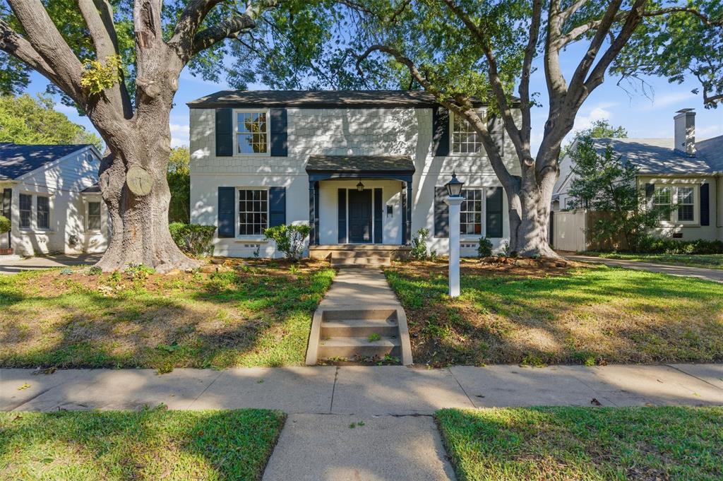 4224 Pershing Avenue, Fort Worth