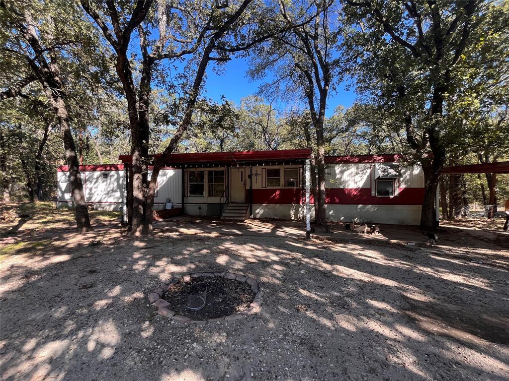 1498 Lynock Lane, Azle