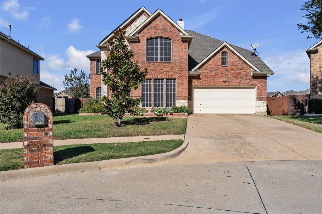 2244 Condor Street, Grand Prairie