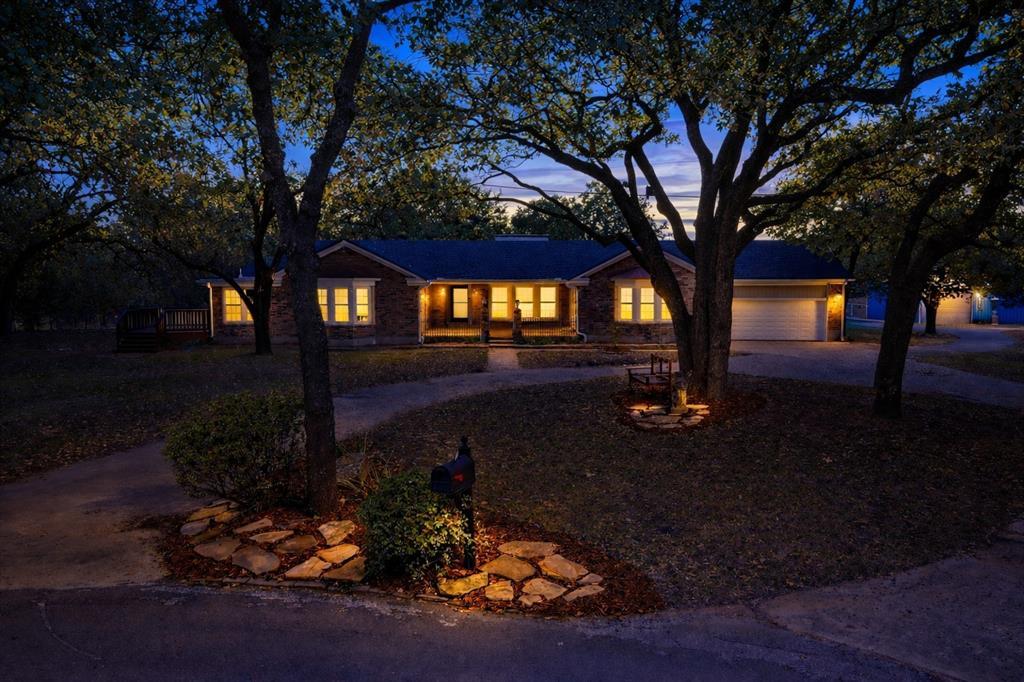 6613 Cardinal Drive, Flower Mound