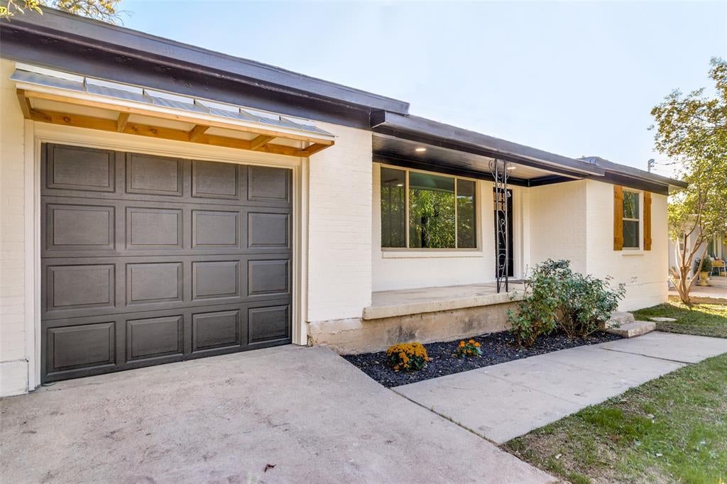 133 Mcgee Drive, Fort Worth