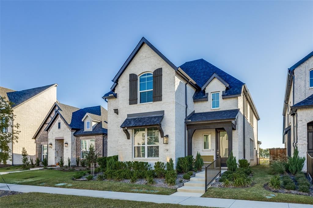 1700 Palo Duro Way, Celina