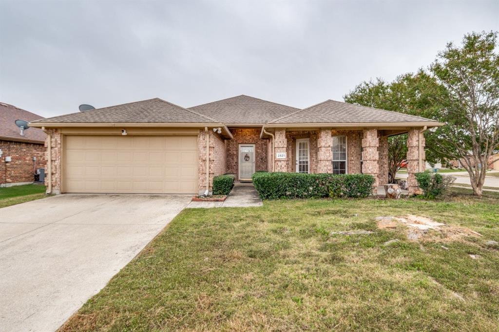 2521 Marsha Lane, Royse City