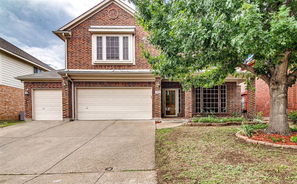4621 Maple Hill Drive, Fort Worth
