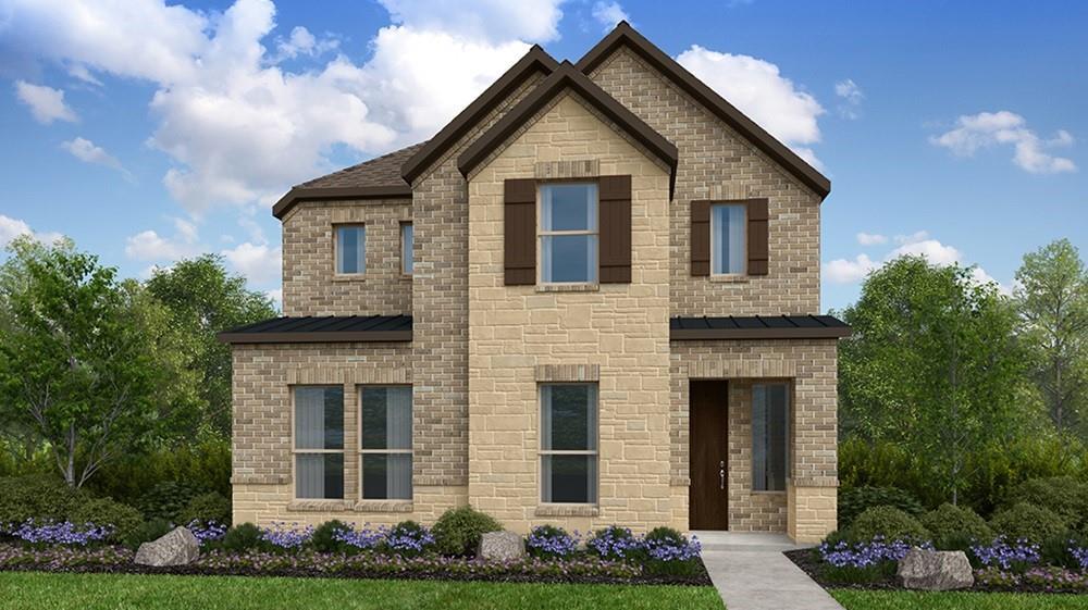 1508 Canter Street, Celina