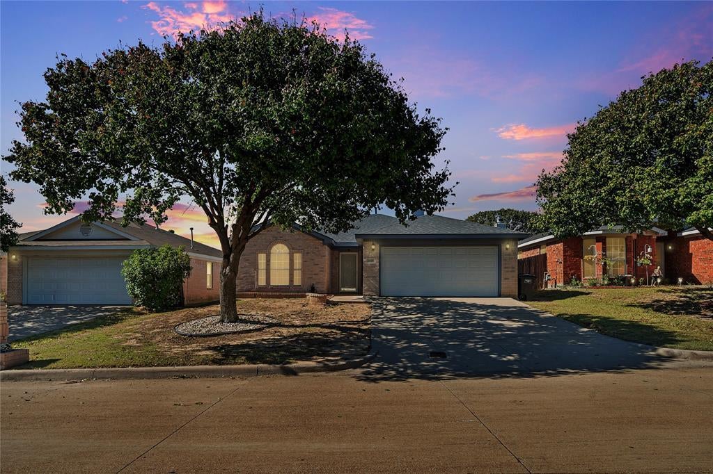 2420 Concina Way, Fort Worth