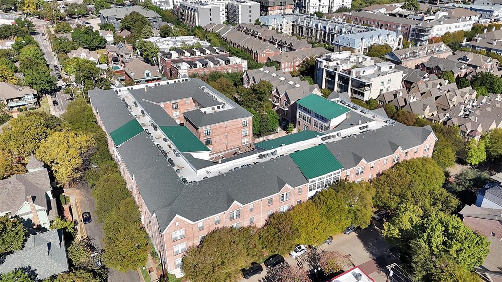 2305 Worthington Street 103, Dallas