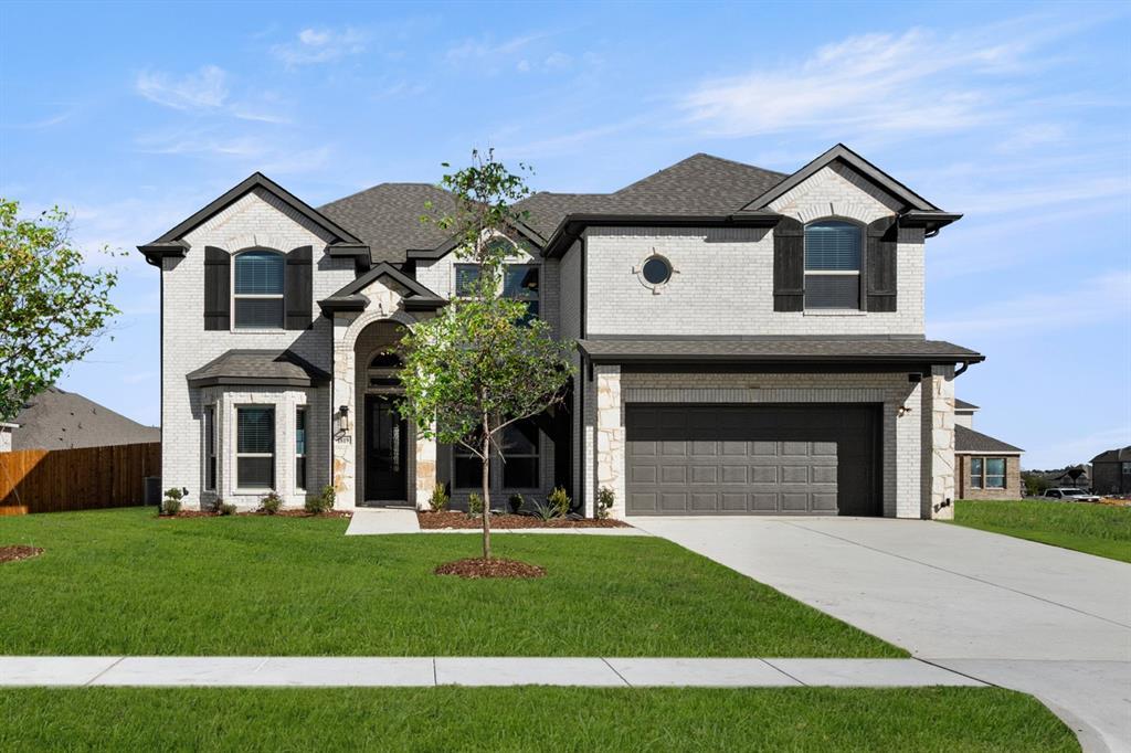 1819 Marlow Drive, Cedar Hill