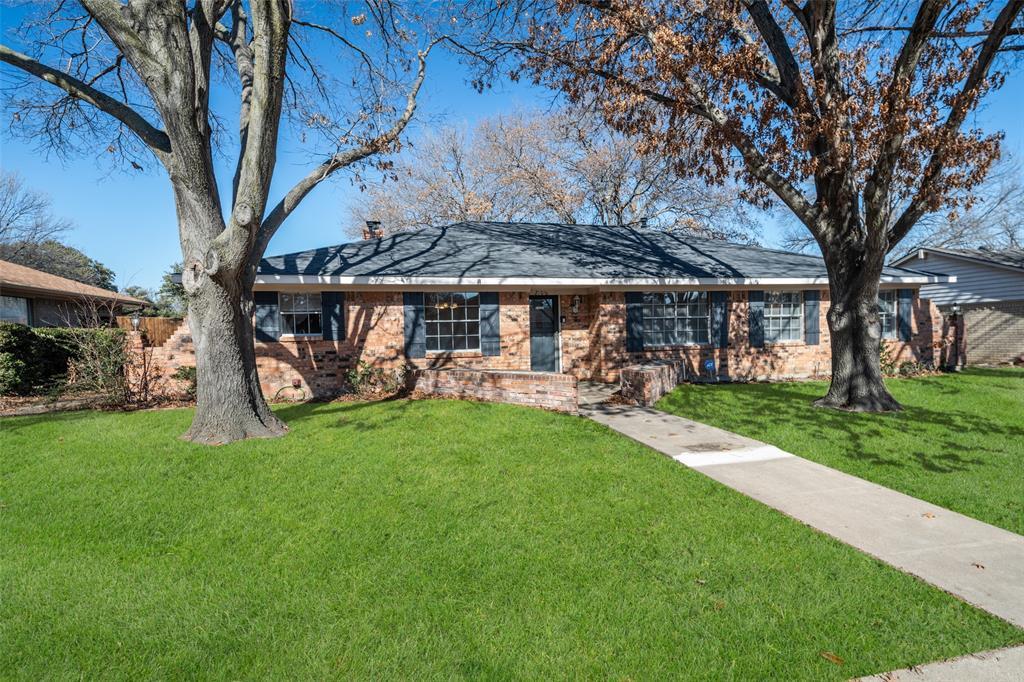 2106 Redondo Drive, McKinney