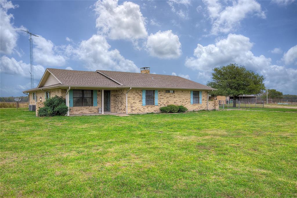 368 Fm 1566 E, Greenville