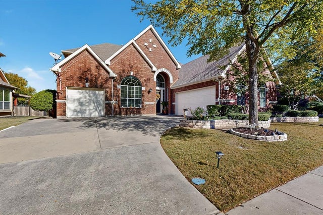 3412 Continental Drive, Frisco