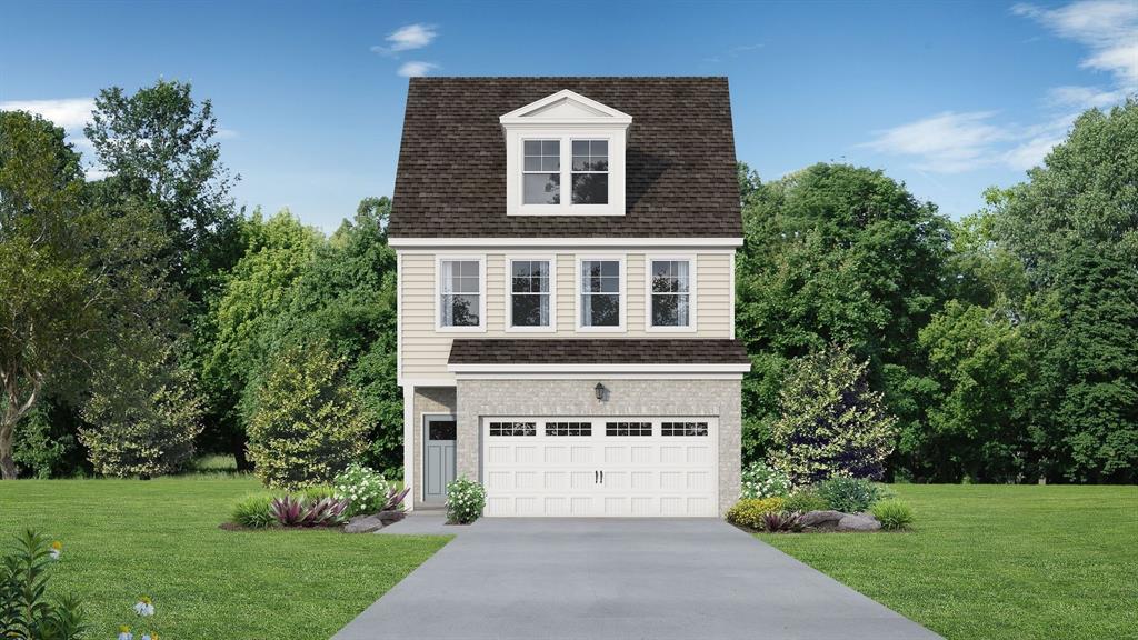 3110 Patrick Street, Wylie