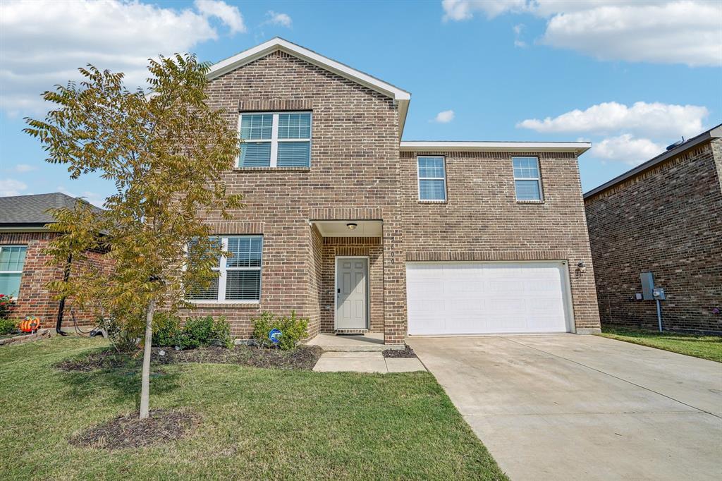 5600 Brownstone Lane, Fort Worth