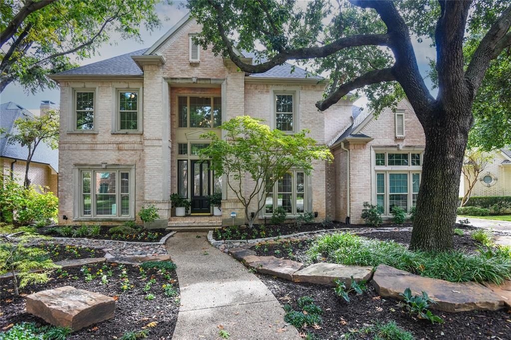 325 Brock Street, Coppell