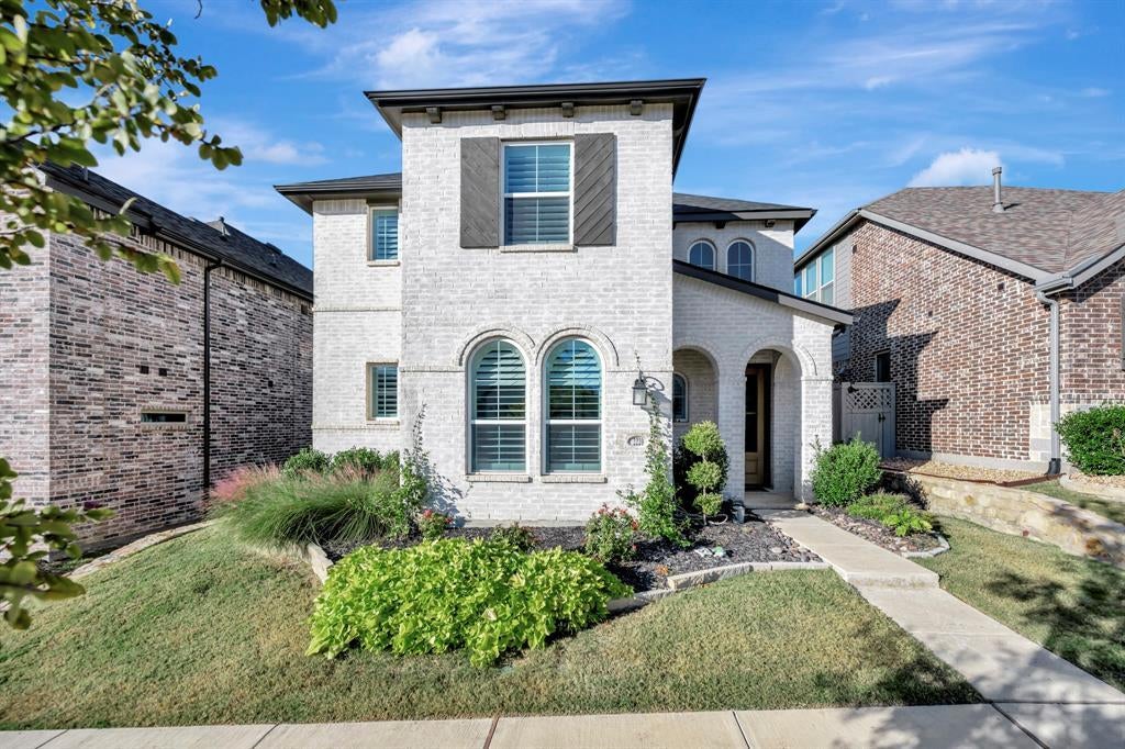 2220 Shorthorn Drive, Northlake