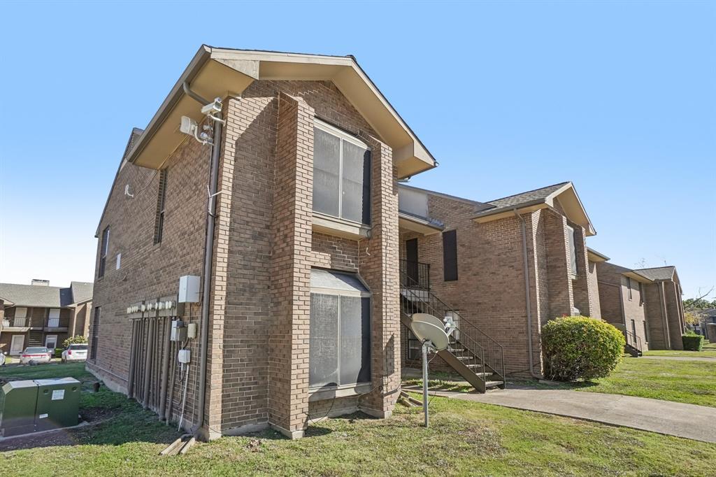 4540 Chaha Road 202, Garland