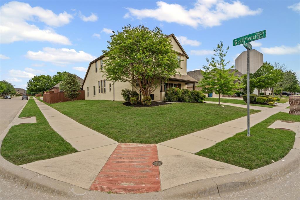 11956 Yarmouth Lane, Fort Worth