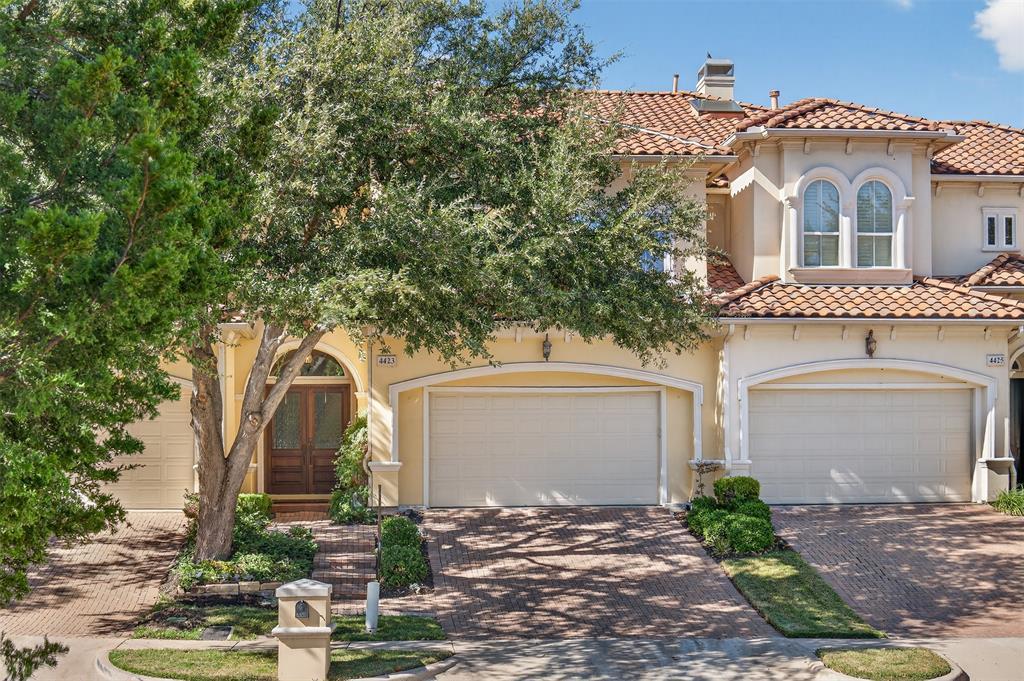 4423 Lena Lane, Irving