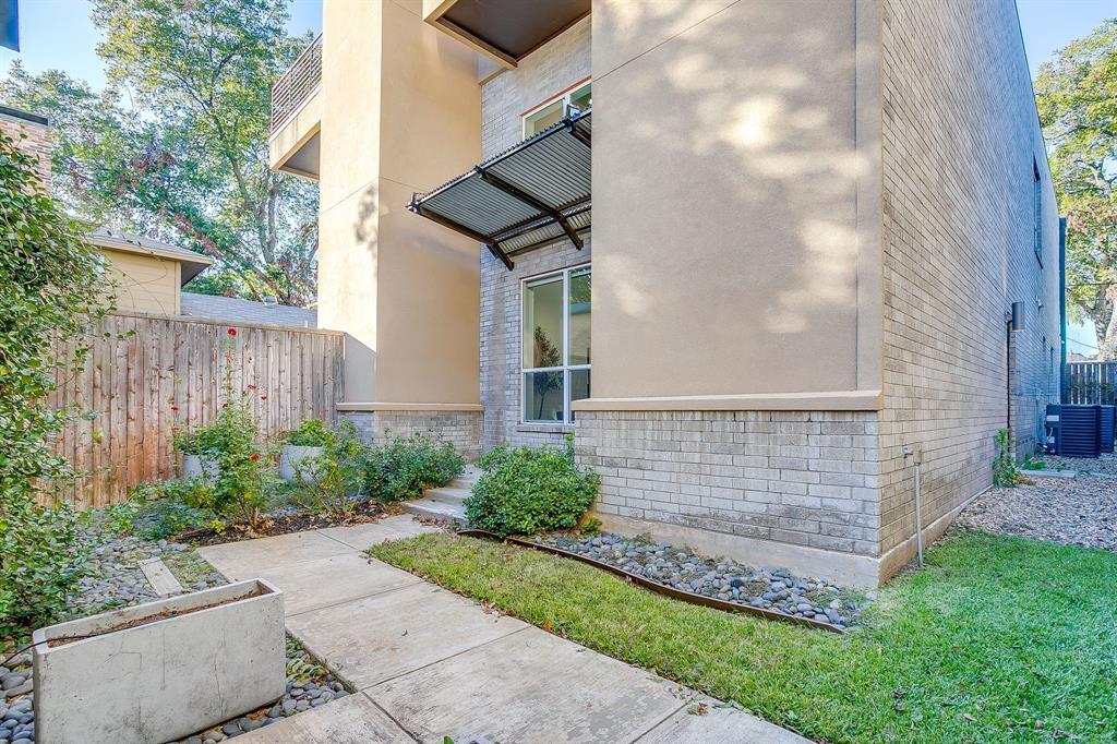 5014 Pershing Avenue, Fort Worth