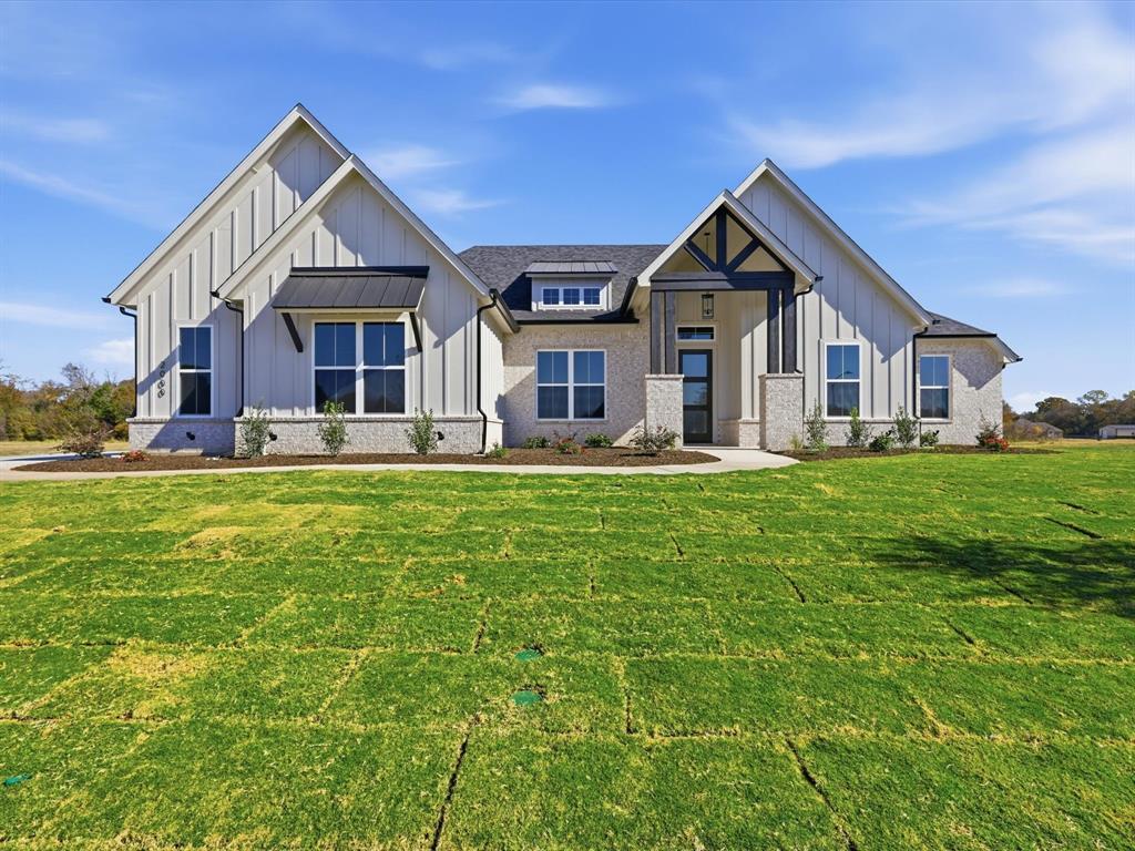 2000 Cypress Court, Weatherford