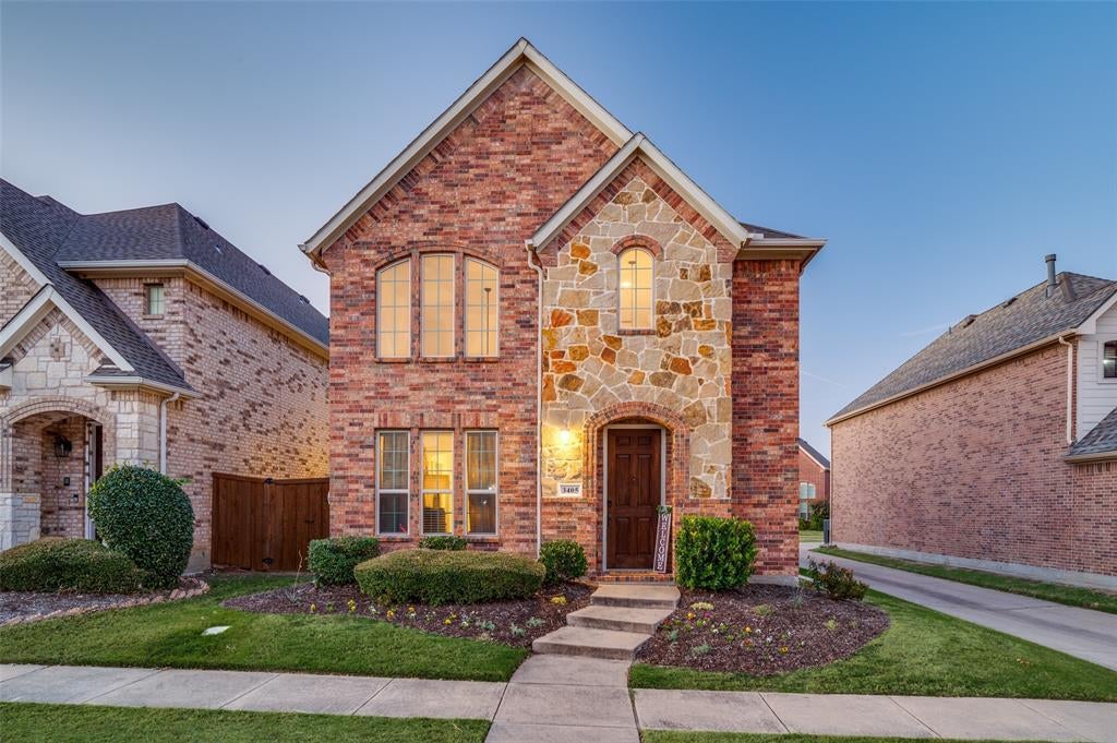 3405 Flat Creek Drive, Plano