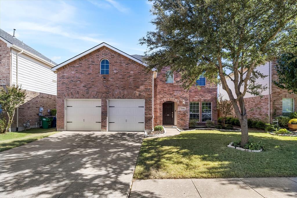 710 Hickory Lane, Fate