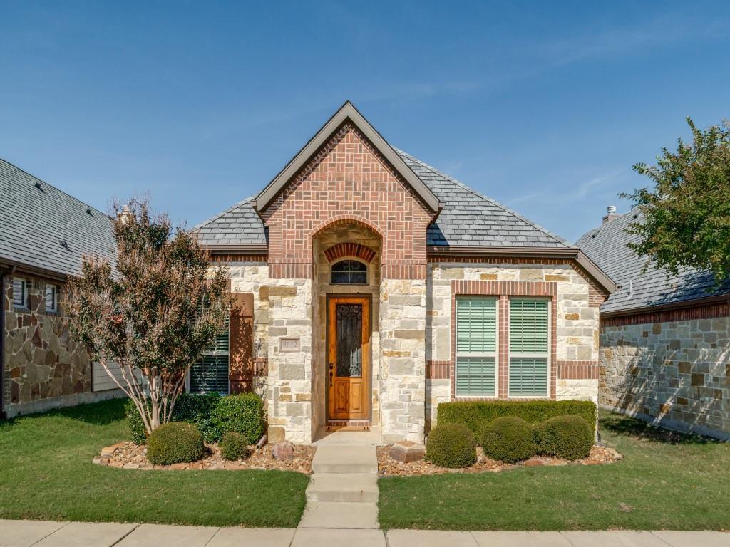 8612 Grassland Drive, McKinney