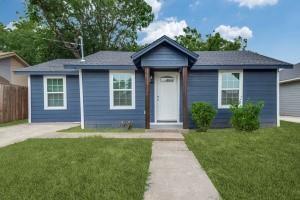 5006 Bartlett Avenue, Dallas