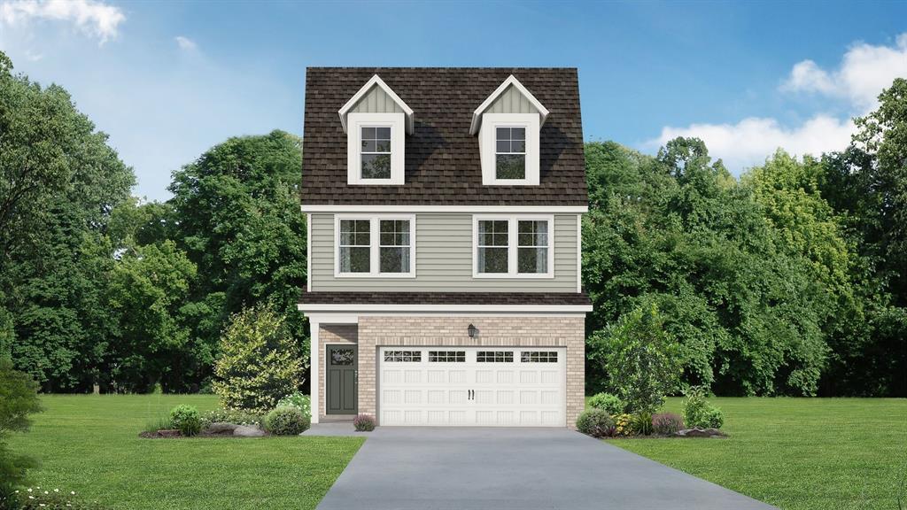 3116 Patrick Street, Wylie