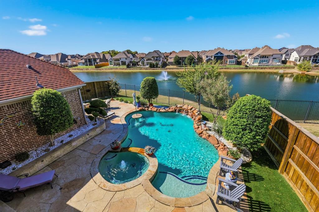 505 Kappa Way, McKinney
