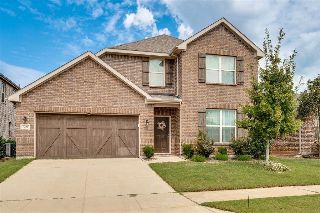 6221 Heron Drive, Celina
