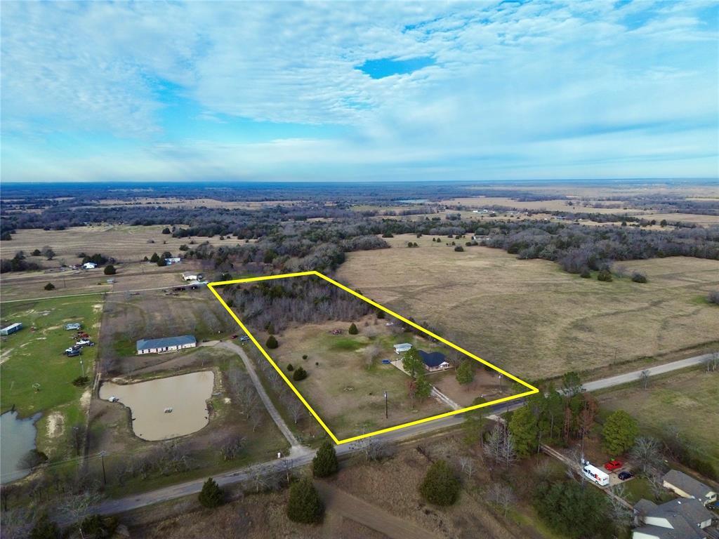 510 Vz County Road 2721, Mabank