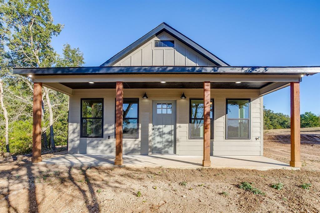 265 Dill Road, Weatherford