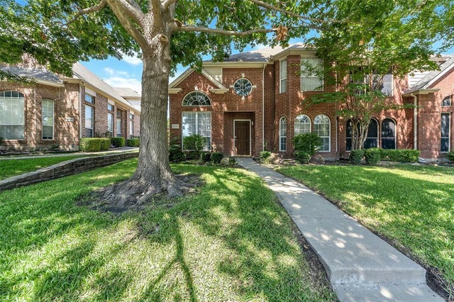 6751 Winston Drive, Frisco