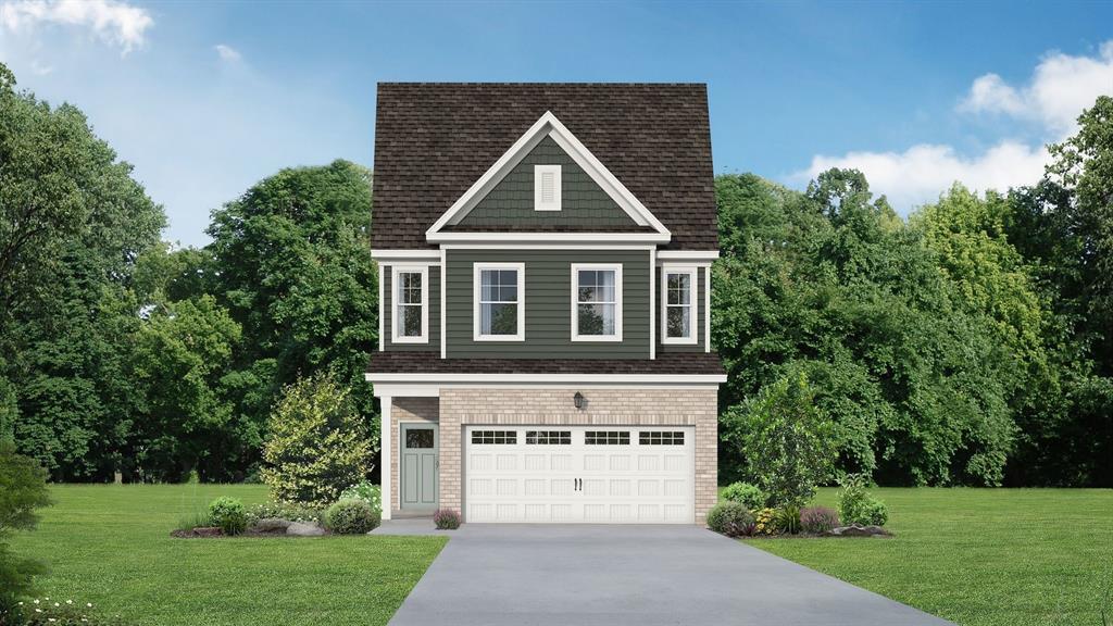 3124 Patrick Street, Wylie