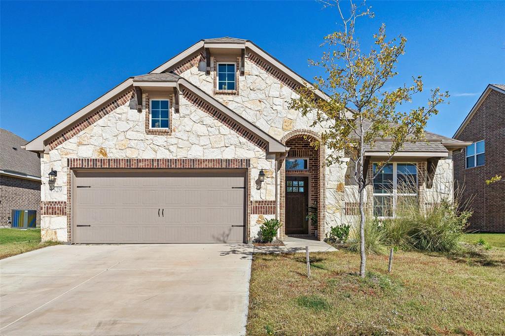1529 Sidewinder Trail, Weatherford