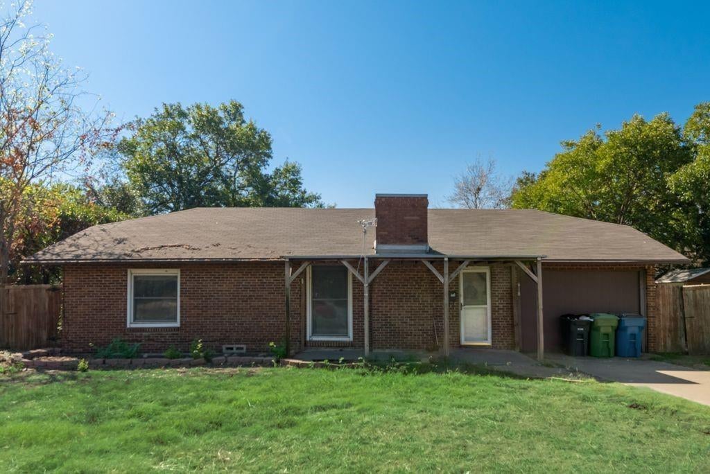 618 W Purnell Road, Lewisville