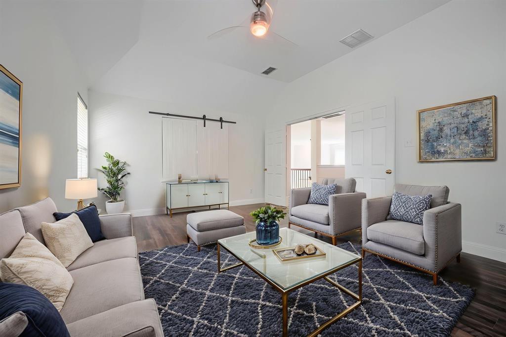 812 Brookwater Drive, McKinney