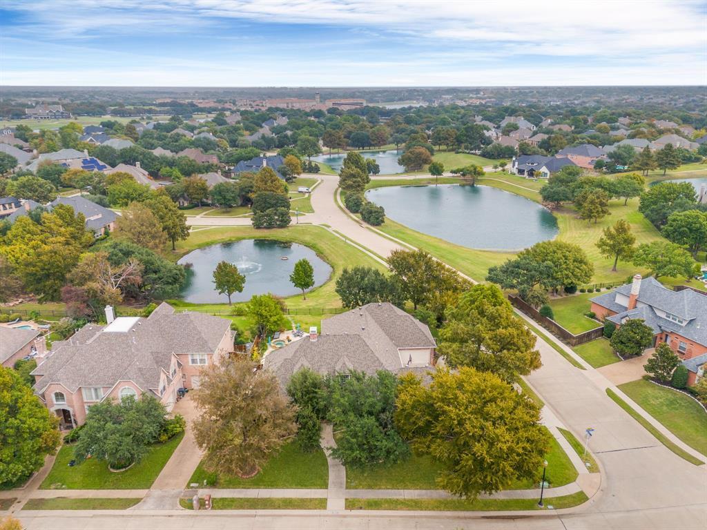 1307 Silverlake Road, McKinney