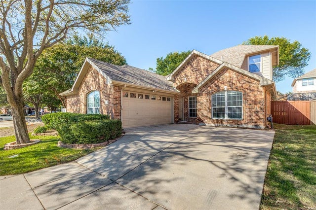 8112 Riverwalk Trail, McKinney