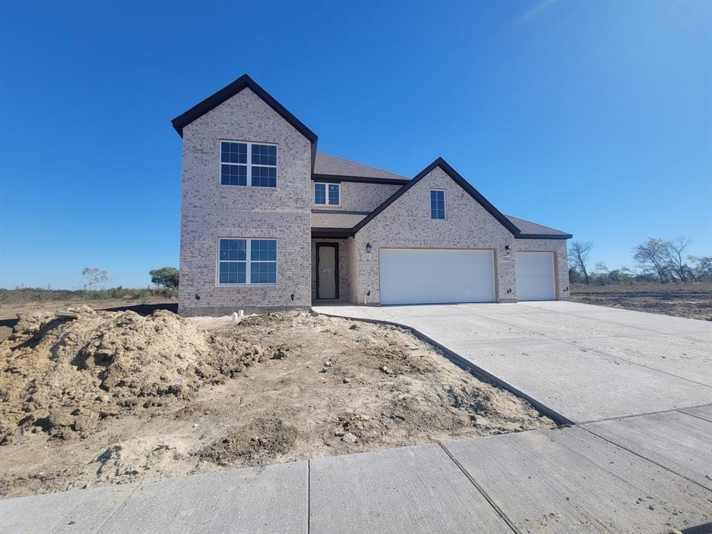7137 Van Gogh Drive, Royse City