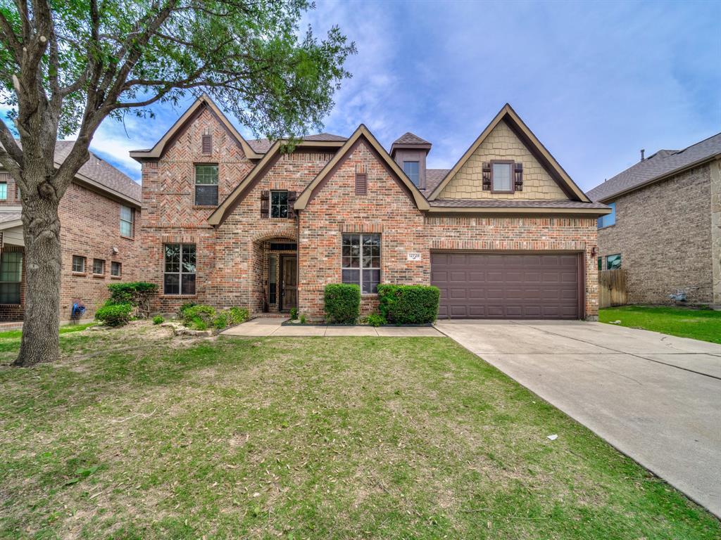 12728 Creamello Avenue, Fort Worth
