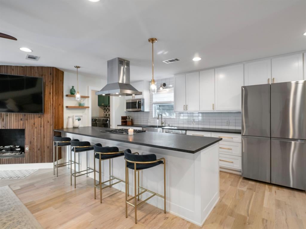 9124 Westglen Drive, Dallas